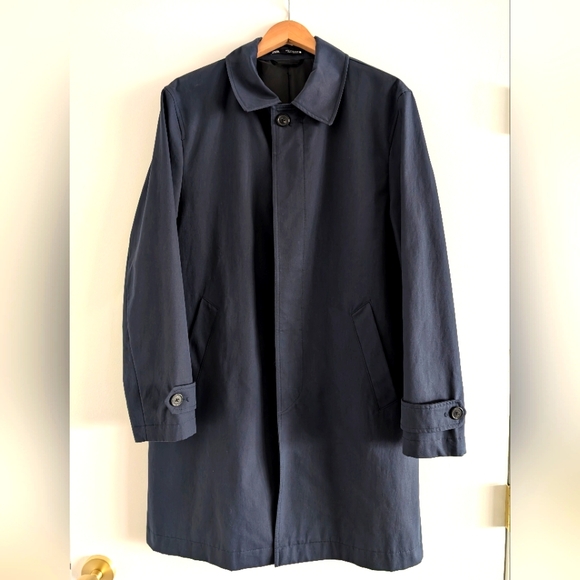 Zara coat NWOT - Picture 1 of 2